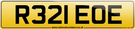 R321 EOE