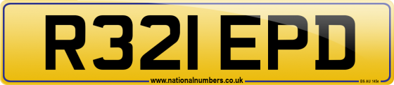 R321 EPD