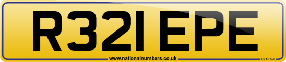 R321 EPE