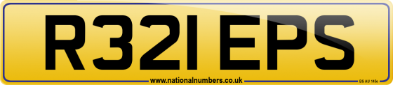 R321 EPS