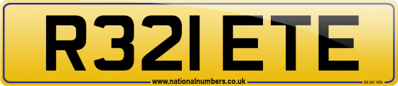 R321 ETE