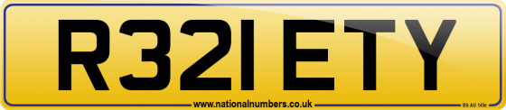 R321 ETY