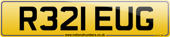 R321 EUG