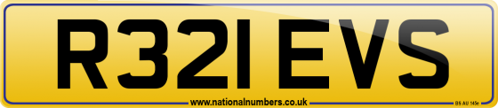 R321 EVS
