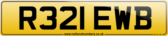 R321 EWB