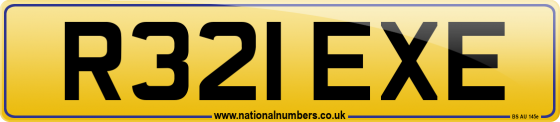 R321 EXE