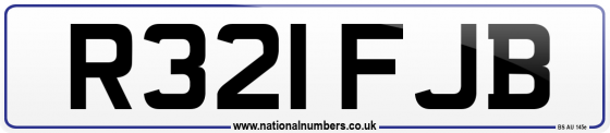 R321 FJB
