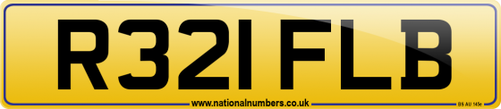 R321 FLB