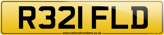 R321 FLD