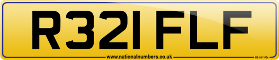 R321 FLF