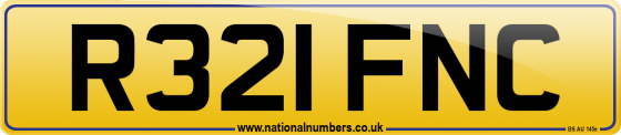 R321 FNC