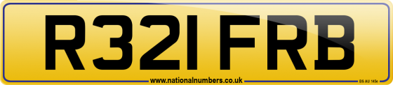 R321 FRB