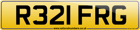 R321 FRG
