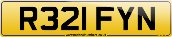 R321 FYN