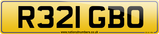 R321 GBO