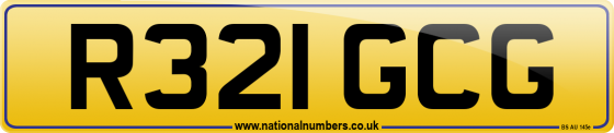 R321 GCG