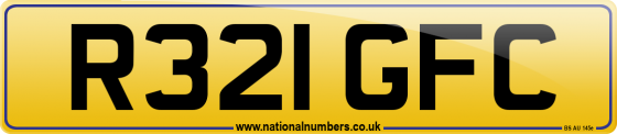 R321 GFC