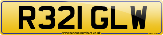 R321 GLW