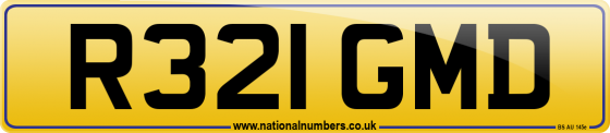 R321 GMD