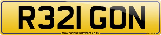 R321 GON
