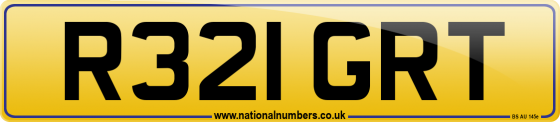 R321 GRT
