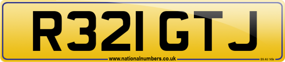 R321 GTJ