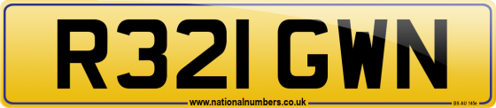 R321 GWN