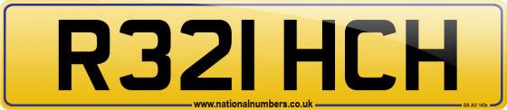 R321 HCH