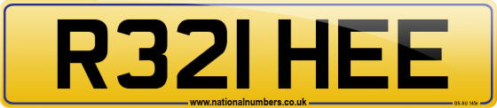 R321 HEE