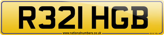 R321 HGB