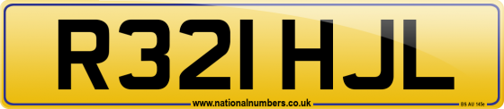 R321 HJL