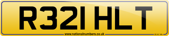 R321 HLT