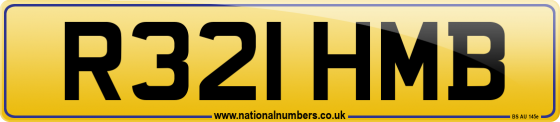 R321 HMB