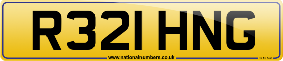 R321 HNG