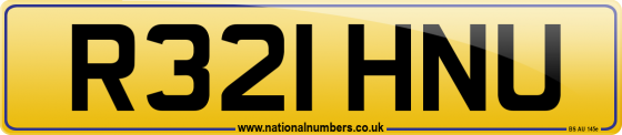 R321 HNU