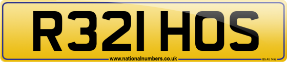 R321 HOS