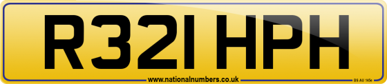 R321 HPH