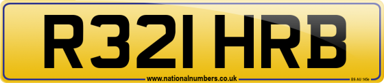 R321 HRB