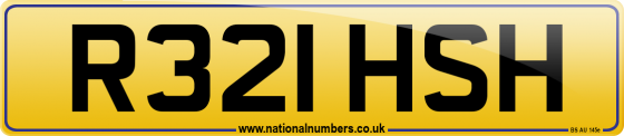 R321 HSH