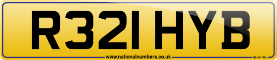 R321 HYB