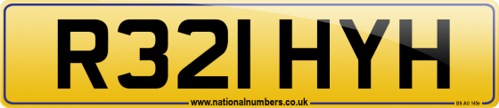 R321 HYH