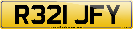 R321 JFY