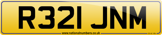 R321 JNM