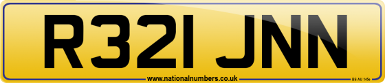 R321 JNN