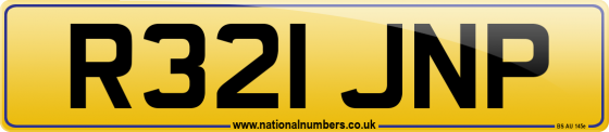 R321 JNP