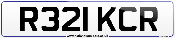 R321 KCR