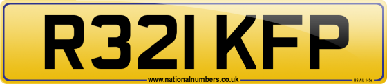 R321 KFP