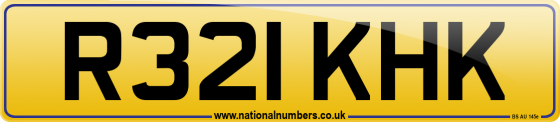 R321 KHK