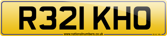 R321 KHO