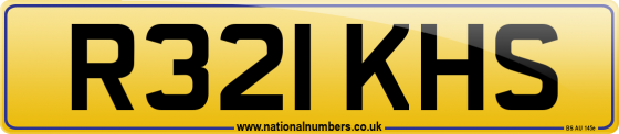 R321 KHS